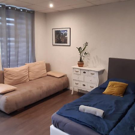 Ady Apartman Tata Zewnętrze zdjęcie