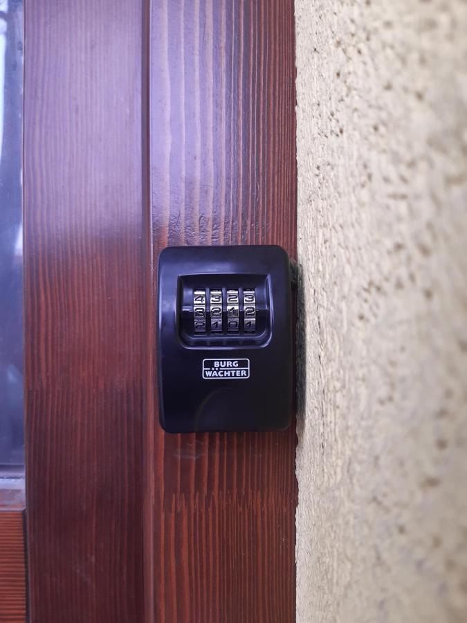 Ady Apartman Tata Zewnętrze zdjęcie